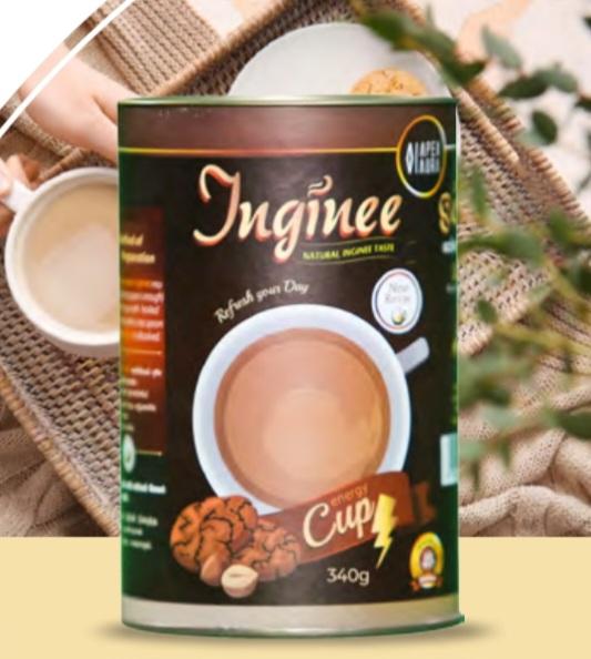 Inginee milk